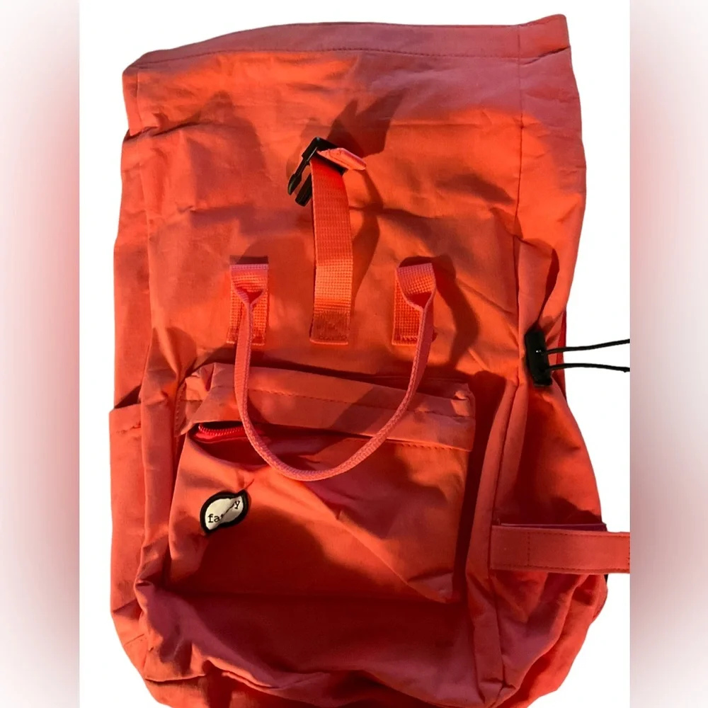 FATBOY Backpack. Stylist or Everyday Use - Picture 5 of 10